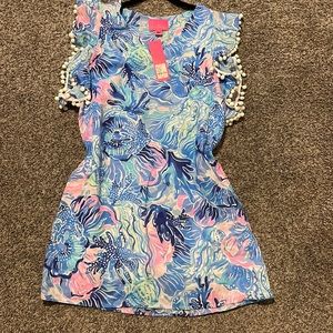 Lilly Pulitzer dress xs